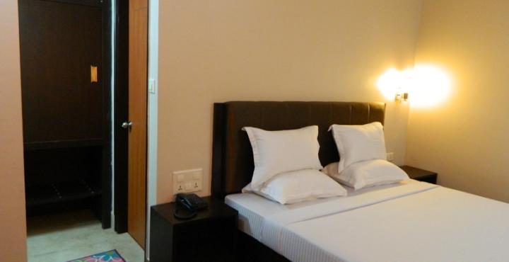 Hotel Astor